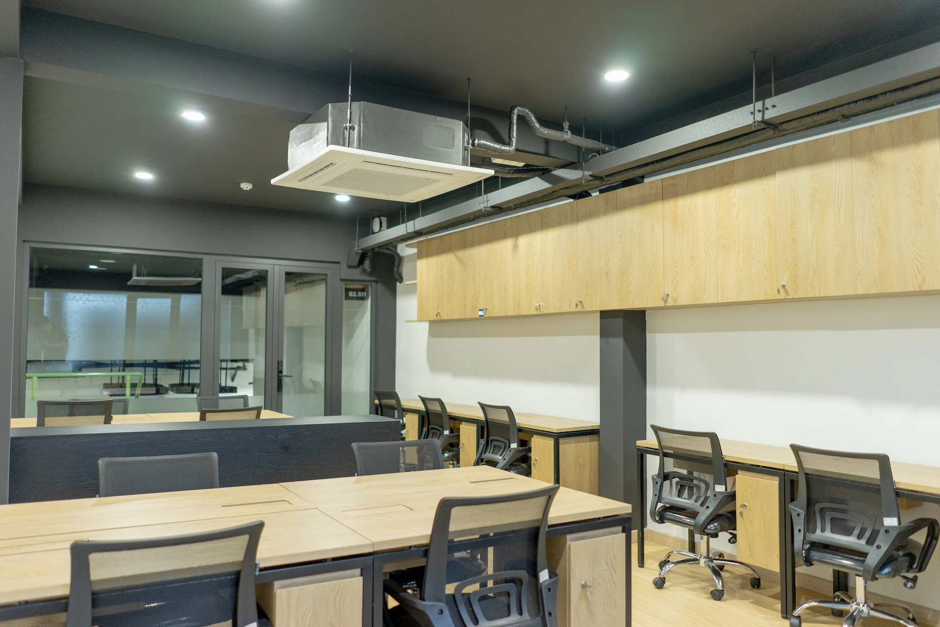 Mở Coworking Space: Đón đầu xu hướng 2026